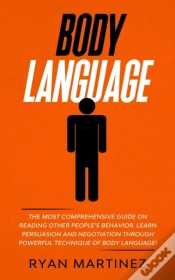 Capa do artigo Body Language: The Most Comprehensive Gu