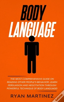 Capa do artigo Body Language: The Most Comprehensive Gu