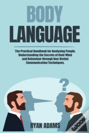 Capa do artigo Body Language: The Practical Handbook Fo
