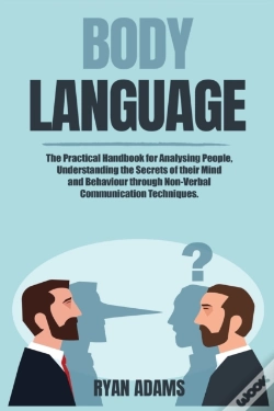 Capa do artigo Body Language: The Practical Handbook Fo