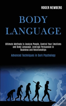 Capa do artigo Body Language: Ultimate Methods To Analy