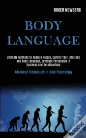 Capa do artigo Body Language: Ultimate Methods To Analy