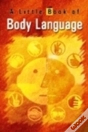 Capa do artigo Body Language