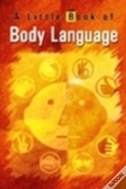 Capa do artigo Body Language