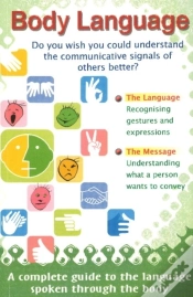 Capa do artigo Body Language
