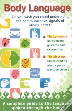 Capa do artigo Body Language