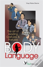 Capa do artigo Body Language