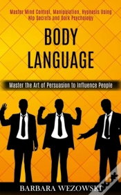 Capa do artigo Body Language