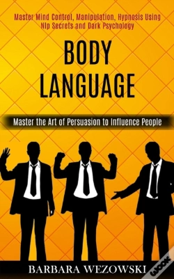 Capa do artigo Body Language