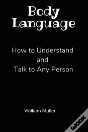Capa do artigo Body Language