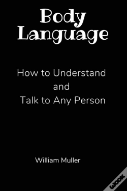 Capa do artigo Body Language
