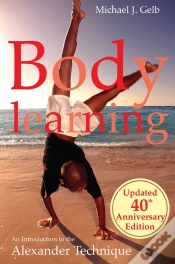 Capa do artigo Body Learning: 40th Anniversary Edition