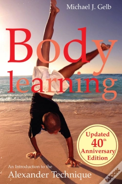 Capa do artigo Body Learning: 40th Anniversary Edition