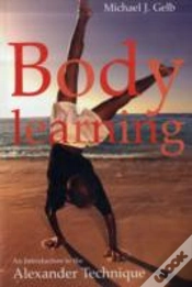 Capa do artigo Body Learning