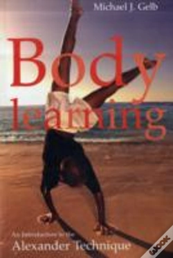 Capa do artigo Body Learning