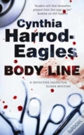 Capa do artigo Body Line
