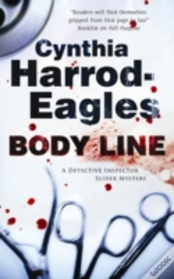 Capa do artigo Body Line