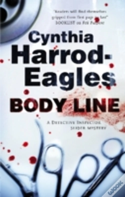 Capa do artigo Body Line