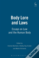 Body Lore And Laws