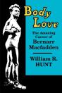 Body Love - Preview