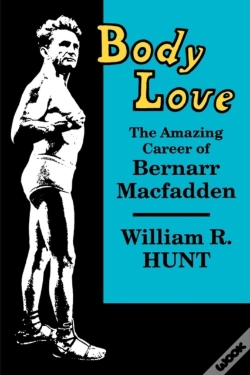 Capa do artigo Body Love