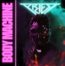 Capa do artigo Body Machine - CD
