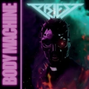 Capa do artigo Body Machine - CD