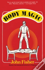 Capa do artigo Body Magic