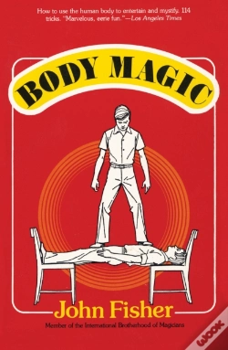 Capa do artigo Body Magic