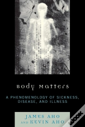 Capa do artigo Body Matters