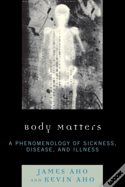 Capa do artigo Body Matters