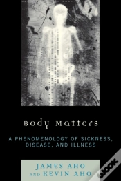 Capa do artigo Body Matters
