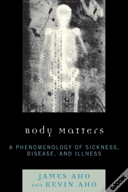 Capa do artigo Body Matters