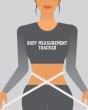 Body Measurement Tracker - Preview