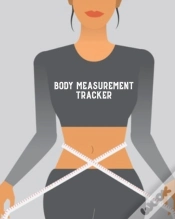 Capa do artigo Body Measurement Tracker