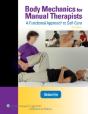 Body Mechanics For Manual Therapists - Preview