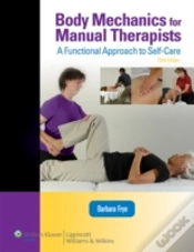 Capa do artigo Body Mechanics For Manual Therapists
