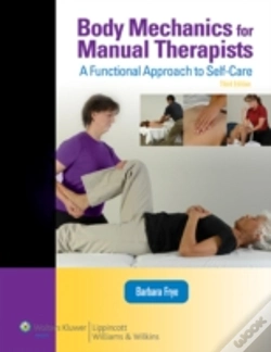 Capa do artigo Body Mechanics For Manual Therapists