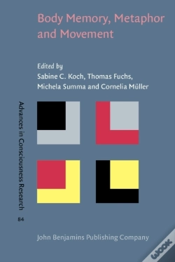 Capa do artigo Body Memory, Metaphor And Movement