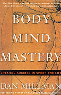 Capa do artigo Body Mind Mastery