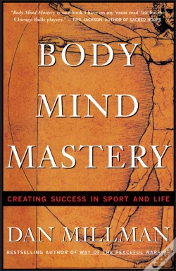 Capa do artigo Body Mind Mastery
