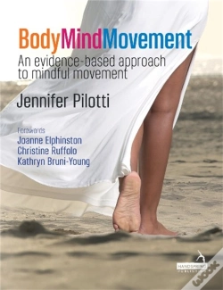 Capa do artigo Body Mind Movement