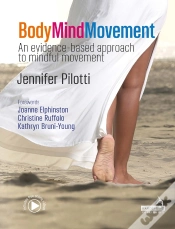 Capa do artigo Body Mind Movement