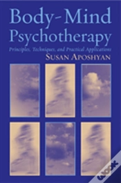 Capa do artigo Body-Mind Psychotherapy