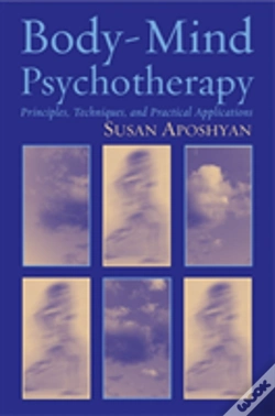 Capa do artigo Body-Mind Psychotherapy