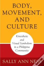 Capa do artigo Body, Movement, And Culture