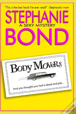Capa do artigo Body Movers