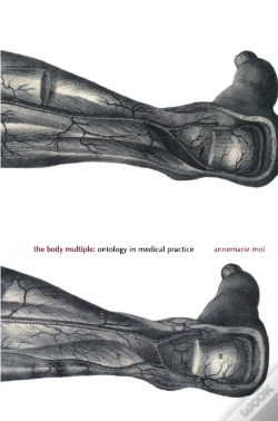 Capa do artigo Body Multiple