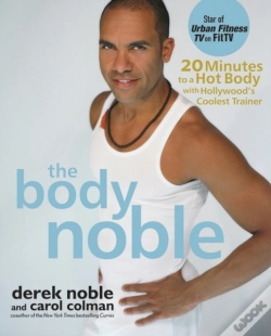 Capa do artigo Body Noble