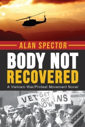 Capa do artigo Body Not Recovered